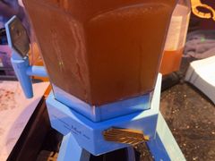 -最先生·烧烤·火锅·音乐聚会餐厅(大悦城店)