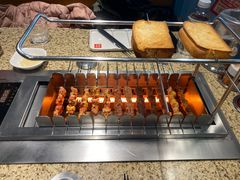 -玉善烧烤串城(长春总店)