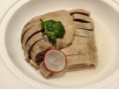 -江南灶中餐厅(南京香格里拉店)