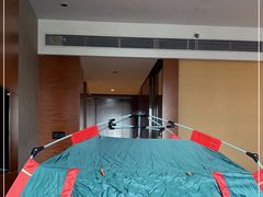 -广州汇华希尔顿逸林酒店