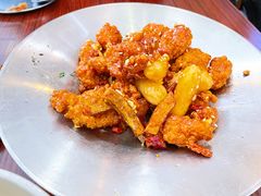 -青春分食(仙林大学城店)