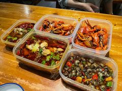 -马头巷·食景园(苏州总店)