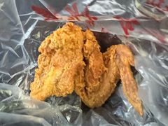 -白纸坊美式炸鸡