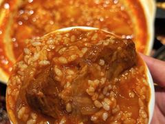 -老姑砂锅·烧烤天津菜(体北道店)