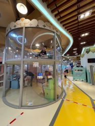 -多多淘儿童体验中心(重庆来福士店)