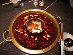 -长嘉·河图火锅(长嘉汇江景旗舰店)