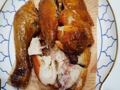 -花少爷·鲜虾干贝粥(延安万达店)
