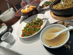 -客颂·客家宴(大壮国际广场店)