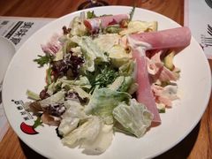 -米兰西点(新华路店)