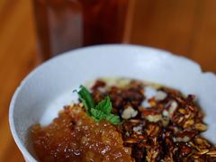 燕麦酸奶-Egg•Allday Brunch(襄阳北路店)