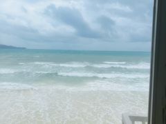 -The Sunny Side Cafe Station 1