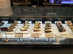 -SEA西雅图海鲜自助餐厅(海乐世界店)