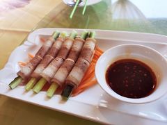 -功德林素菜饭庄(前门店)