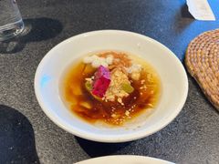 -川旺角融合菜•海景餐厅(星海广场店)
