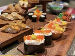 -古田居·特色寿司料理(骏欣中心店)