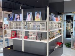 -沫芮眼镜·蔡司·依视路·尼康明月(环创店)