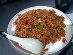 -四斤烤肉(东戴河孟家店)
