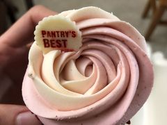 -Pantry's Best派悦坊蛋糕(K11购物艺术中心店)
