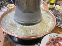 -元盛居(生态大街店)