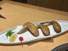 -松鱼亭·和牛烧肉(协鑫广场店)