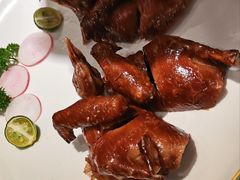 -粤秀小厨·广式早茶(辽宁路店)