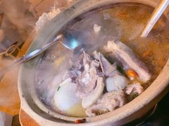 -蔡记·九米羊肉炉(东渡店)