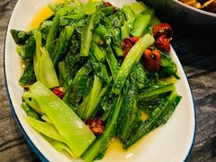 -情妹耙泥鳅·江湖川菜(科华店)