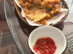 -醉御香渔家园(临沂路与大连路店)