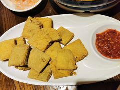 -松沪名灶·豆浆鱼头·新上海菜(飞航吾悦广场店)