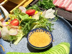 -牛焱·烧肉酒肆(五大道店)