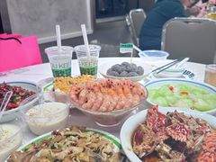 -欧记大排档·景德菜(上海首店)