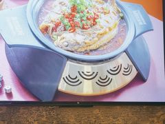 -神府路壹号·海鲜烧烤排档(三坊七巷店)