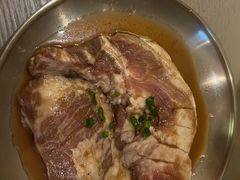 -西塔老太太泥炉烤肉(川沙百联店)