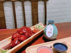 -大牌大·传统杭帮菜(湖滨店)