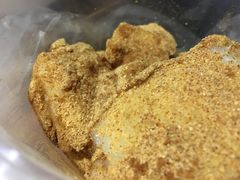 打糕-英子补身汤(海兰路店)