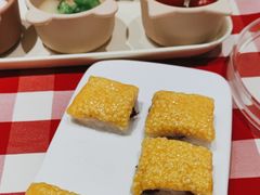 -西贝(紫荆广场店)