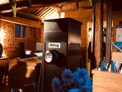 -VOYAGE COFFEE(北锣鼓巷店)