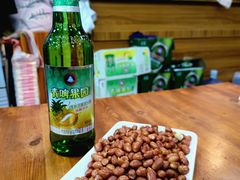 -陈记百年驴肉汤(金耀路店)