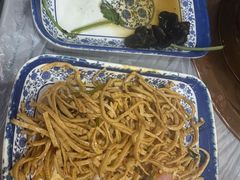 -老北京羊蝎子(永德路店)