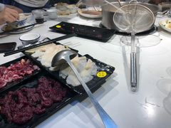 -陈记顺和潮汕鲜牛肉火锅(棠德南路店)