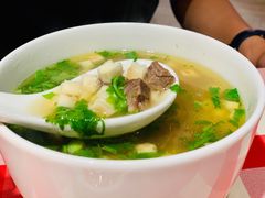 -西贝(上海新梅广场店)