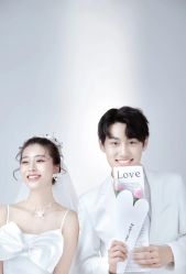 点击看大图 -壹时尚摄影机构(西门店)