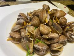 -福润海鲜馆