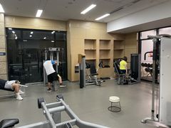 -乐刻运动健身(新浩e都店)