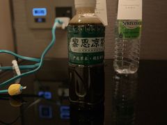 -广州德安丽舍凯宾斯基酒店