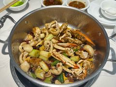 -七欣天香辣蟹火锅(无锡金太湖国际城店)