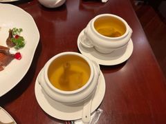 -中国坊中餐厅(石家庄希尔顿酒店)