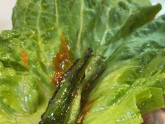 -李家水浒烤肉(五一店)