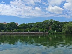 -金鸡湖景区