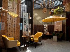 -茶去咖啡屋(武侯祠店)